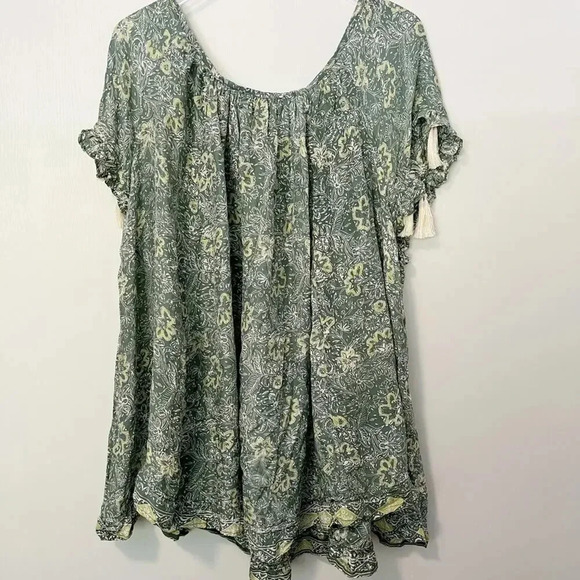 NAT by NATALIE MARTIN Silk Marina Dress XS/S - Picture 3 of 7